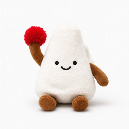 Sports Plush