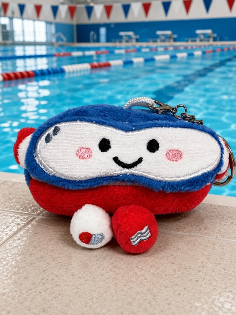 Swim Goggles