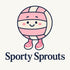 Sporty Sprouts - Home