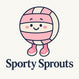 Sporty Sprouts - Home