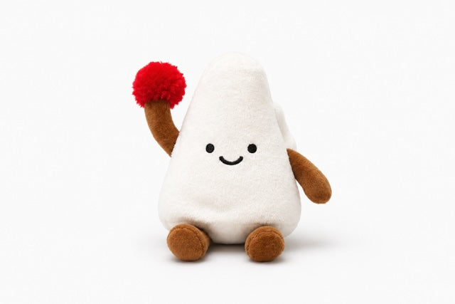 Plush Cheer