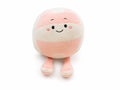 Large Pink Volleyball