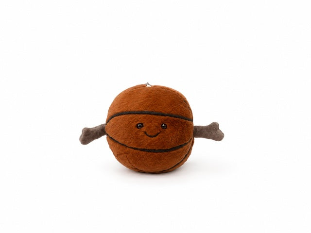 Basketball Plush